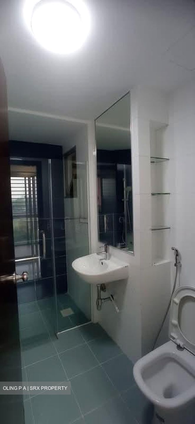 Grandeur 8 (D20), Condominium #575352721